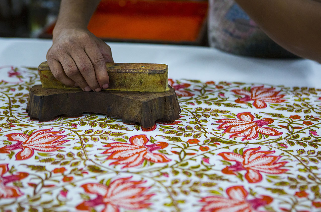 handmade art and crafts from central india